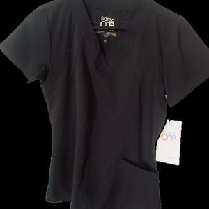 Barco One Scrub Top